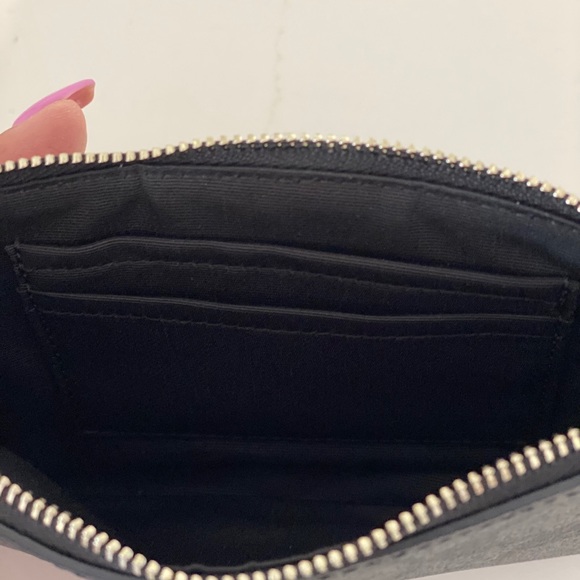 Coach small wristlet. - Picture 3 of 3